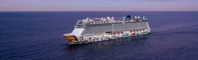 Norwegian Encore