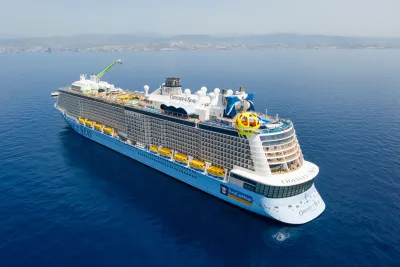 Odyssey of the Seas