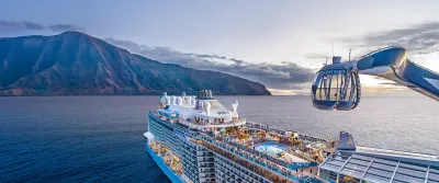 Ovation of the Seas