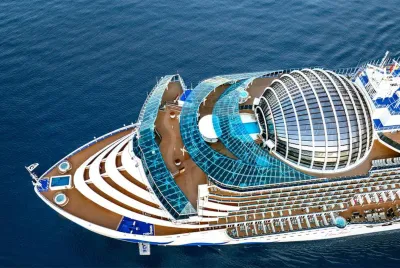 Sun Princess
