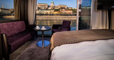 Avalon Waterways
