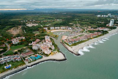 The Buenaventura Golf & Beach Resort Panama exterior