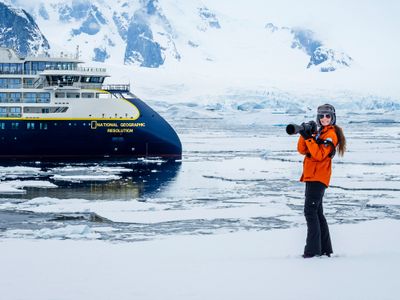 National Geographic-Lindblad Expeditions