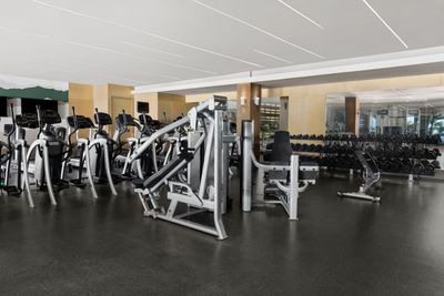 The Westin Playa Bonita Panama recreation