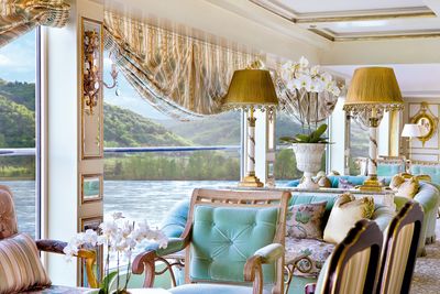 Uniworld Boutique River Cruises