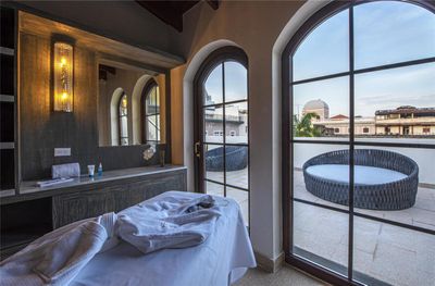 Hotel La Compañía spa