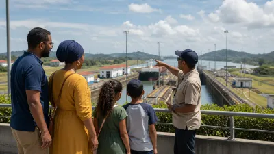 Experimenta Panamá