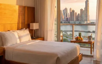 Shabbat and Jewish life in Panama