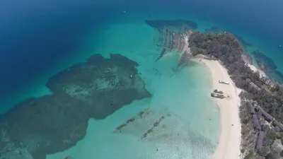 Experience Panama