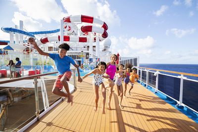 Carnival Cruise Line