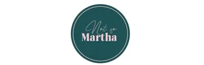 Not So Martha