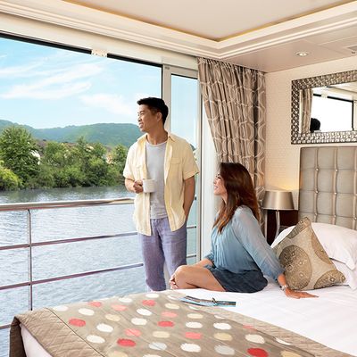 AmaWaterways