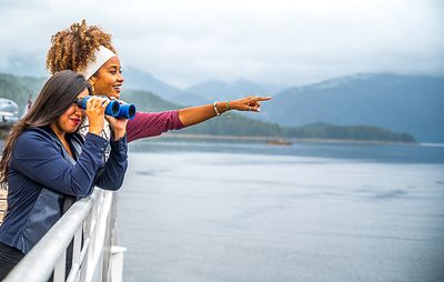 UnCruise Adventures