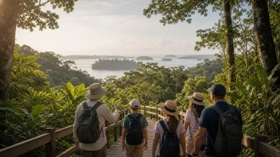 Experimenta Panamá