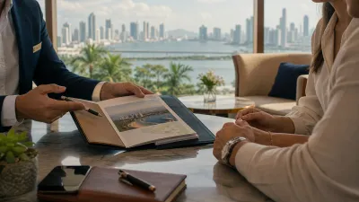 Découvrez le Panama