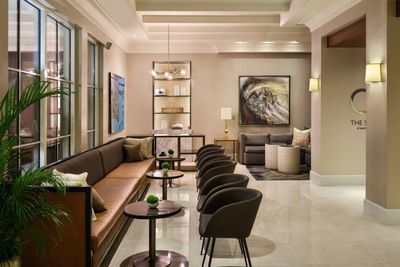 Bristol Panama lobby