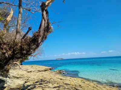 Découvrez le Panama
