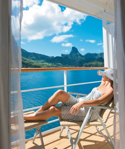 Paul Gauguin Cruises