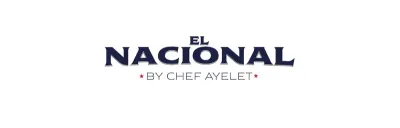 El Nacional by Chef Ayelet