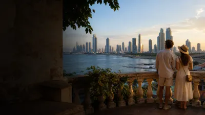 Experience Panama