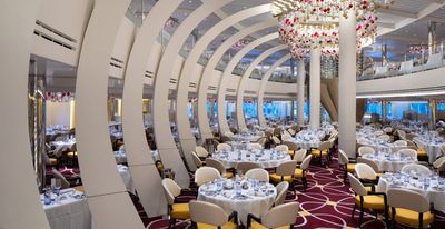 Holland America Line