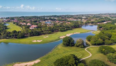 The Buenaventura Golf & Beach Resort Panama recreation