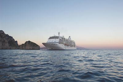 Regent Seven Seas Cruises