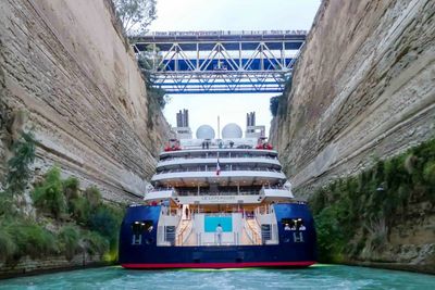 PONANT EXPLORATIONS