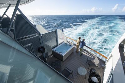 PONANT EXPLORATIONS
