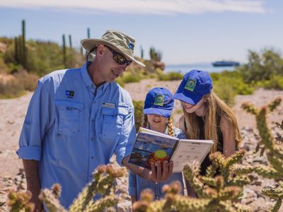 National Geographic-Lindblad Expeditions