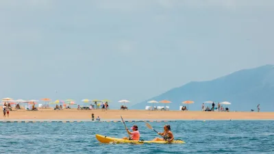 Taboga Island