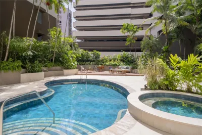 Corporate event venue in Panama