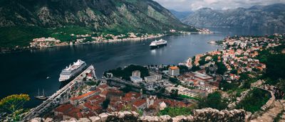 Azamara Cruises