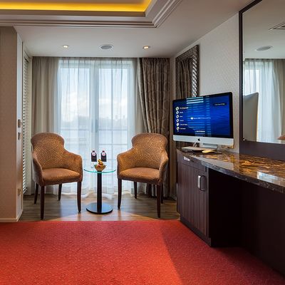 AmaWaterways