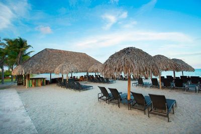 The Buenaventura Golf & Beach Resort Panama beach