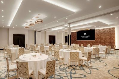 Meeting room