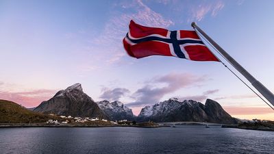 Hurtigruten
