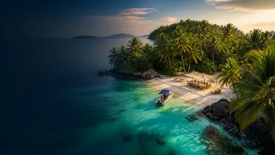 Découvrez le Panama