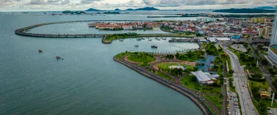 Découvrez le Panama