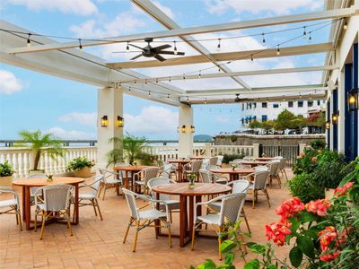 Sofitel Legend Casco Viejo meeting room
