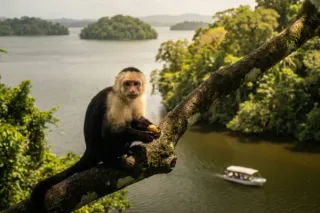 Monkey Island
