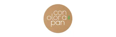 Con Olor A Pan