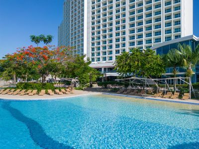 The Westin Playa Bonita Panama pool