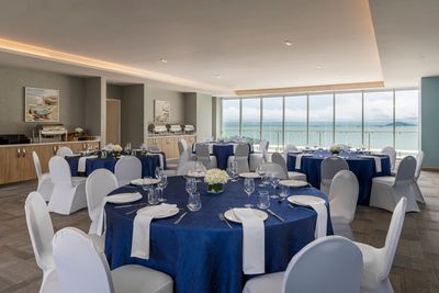 Residence Inn by Marriott meeting room