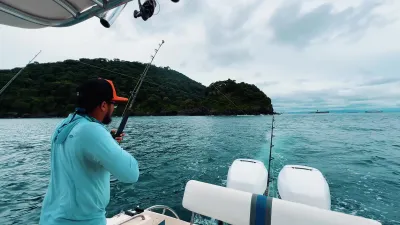 Experience Panama