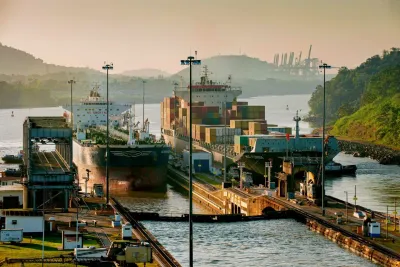 Découvrez le Panama