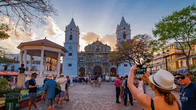 Things to do in Panama City