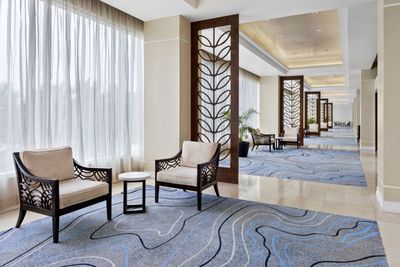 The Westin Playa Bonita Panama meeting room