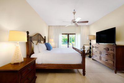 The Buenaventura Golf & Beach Resort Panama suite