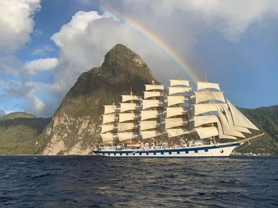 Star Clippers